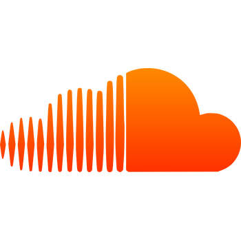 SoundCloud Icon Logo PNG