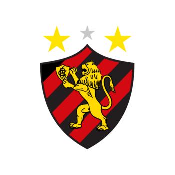 Sport Club Do Recife Лого PNG Прозрачно