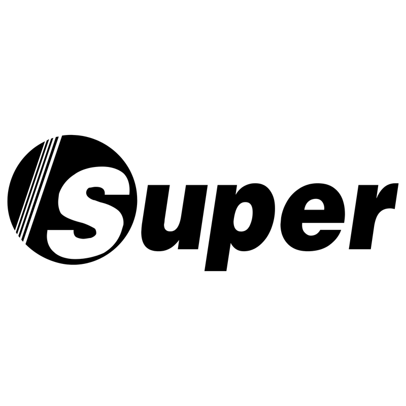 Super Logo PNG Vector  PNG