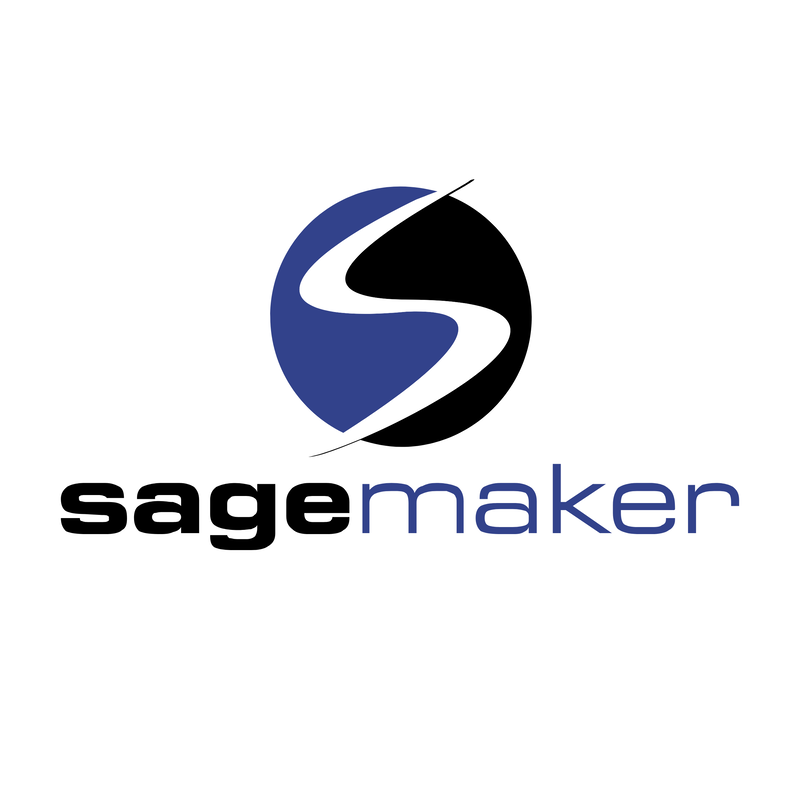 Sagemaker Logo PNG Vector  PNG