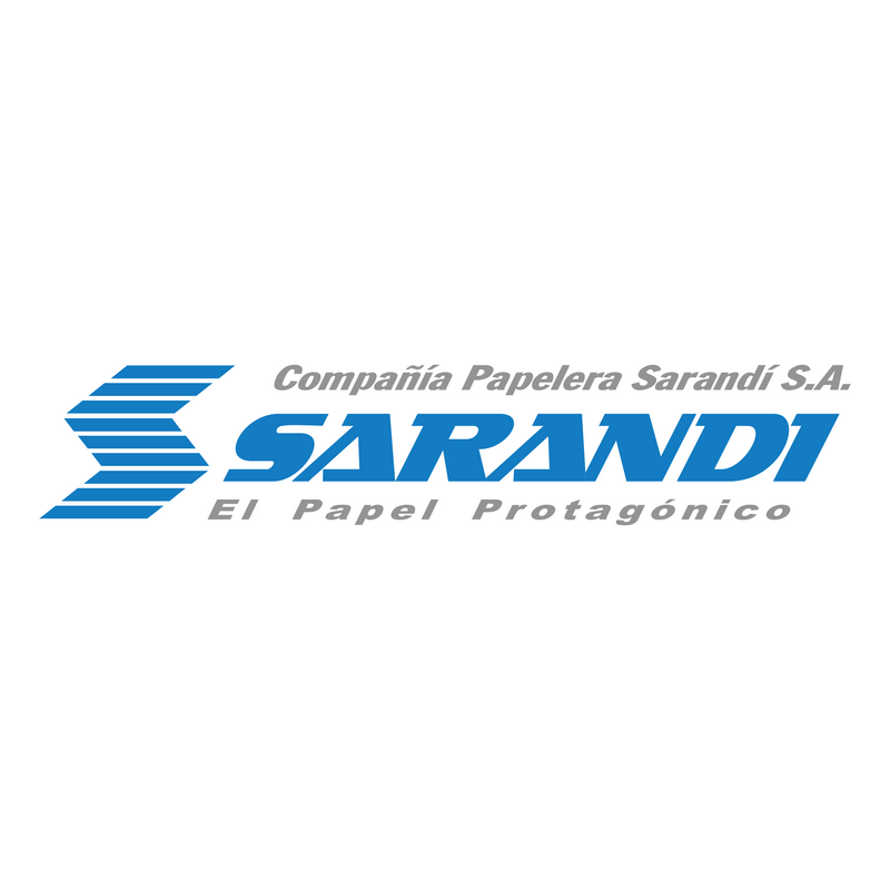 Logo Sarandi PNG Vector, Icona