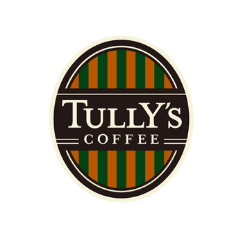 Shop  Tullys Logo PNG