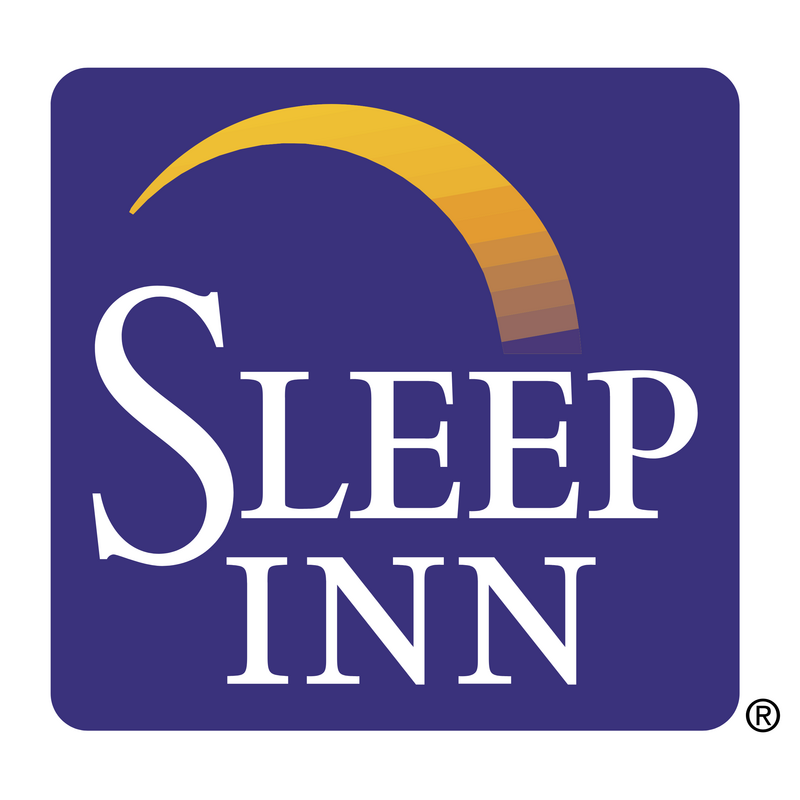 Sleep Inn Logo PNG Vector  PNG