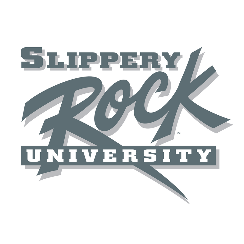 Slippery Rock University ロゴ PNG Vector  PNG