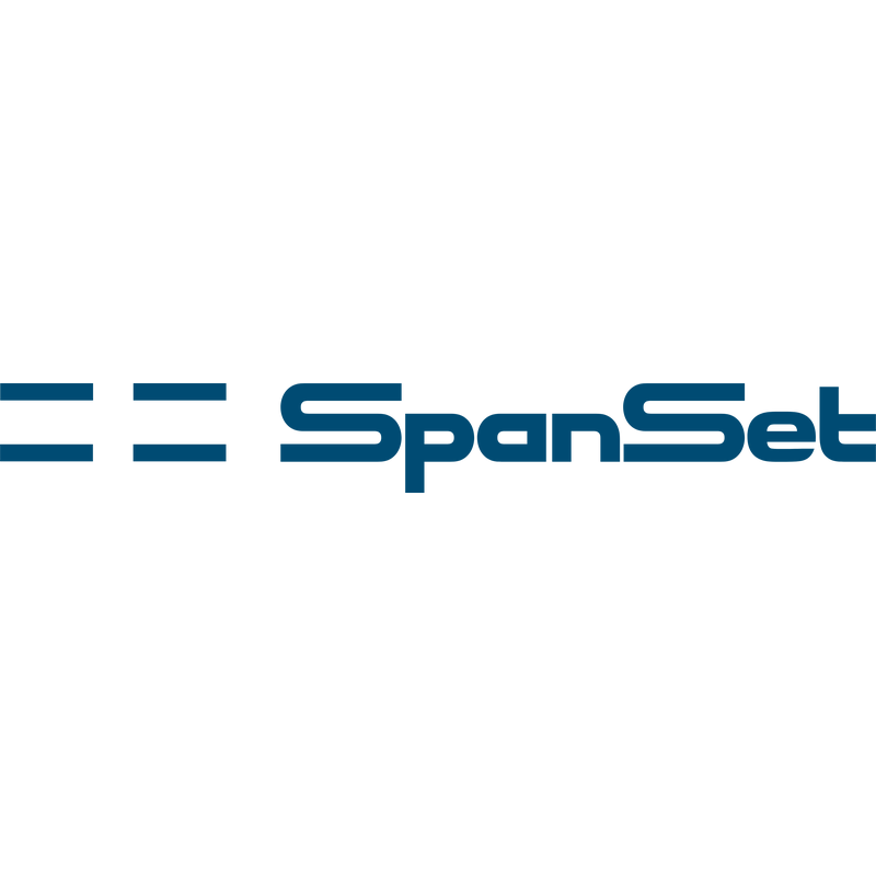 Spanset Logo PNG Vector, Icon Transparent
