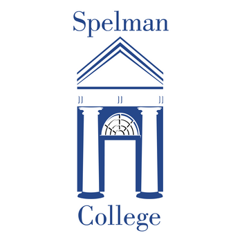 Spelman College Logo PNG Läpinäkyvä
