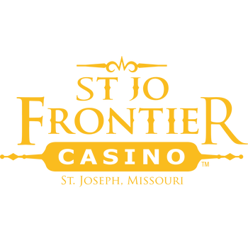 St. Jo Frontier Casino Logo PNG