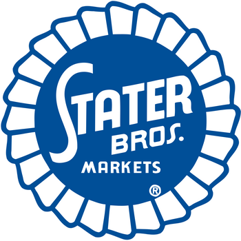 Stater Bros Logo PNG