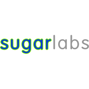 Sugar Labs Logo PNG