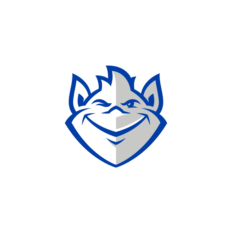 Saint Louis Billikens Logo PNG Vector  PNG