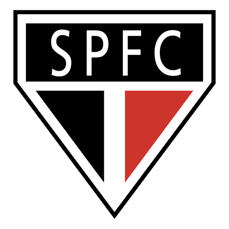 Sao Paulo Futebol Clube De Neves Paulista Sp Logo PNG Vector  PNG