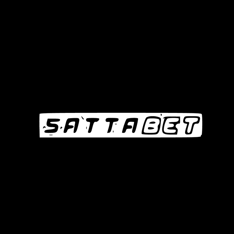 Satta Bet Logo PNG Vector  PNG