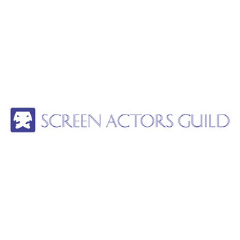 Screen Actors Guild 标志 PNG