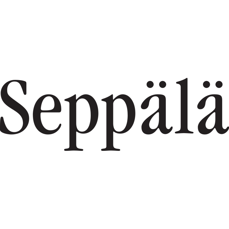 Seppälän Logo PNG Vector  PNG