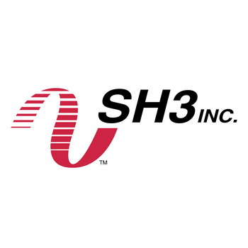 SH3 Logo PNG