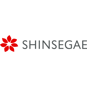 Shinsegae 로고 PNG