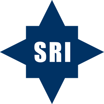 Sigla Sri Logo PNG Priehľadné