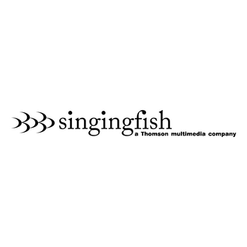 Singingfish Logo PNG