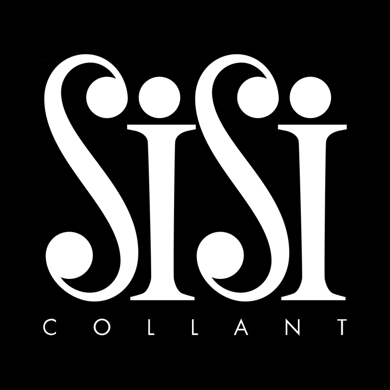 Sisi Collant Logo PNG Vector, Icon Transparent