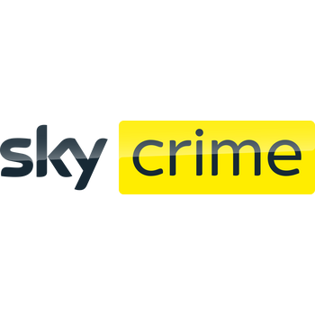 Sky Crime Logo PNG