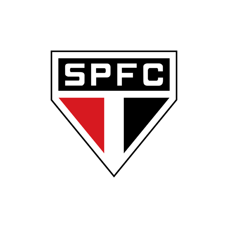 Download São Paulo Fc Logo PNG Transparent Background