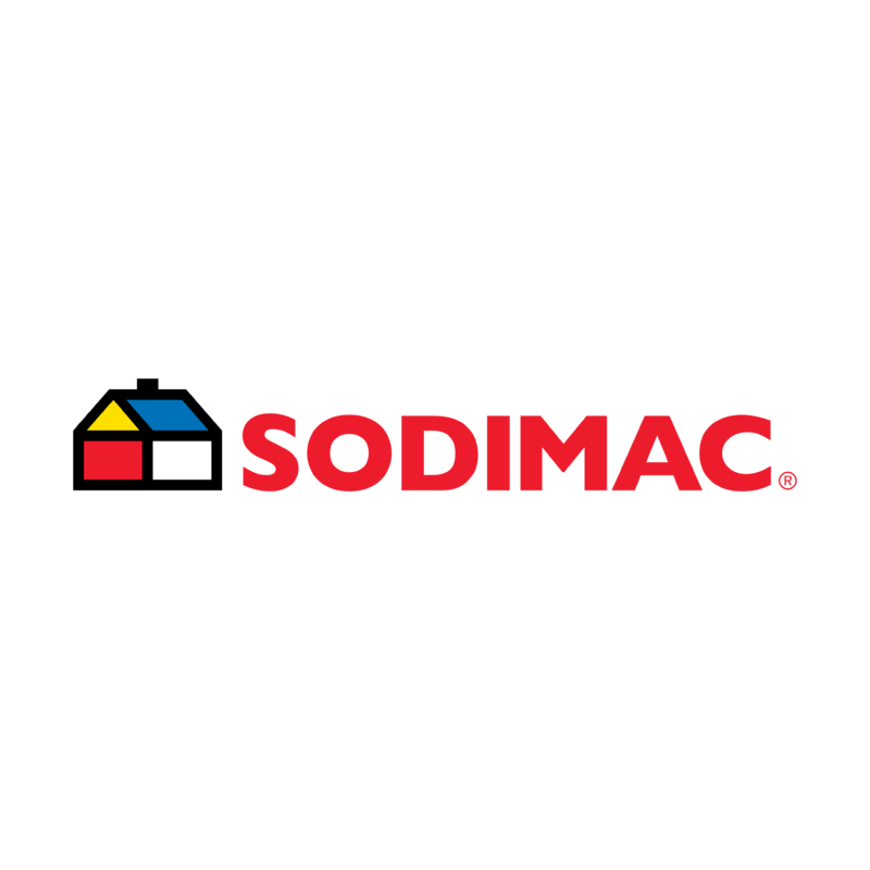 Download Sodimac Logo PNG Transparent Background