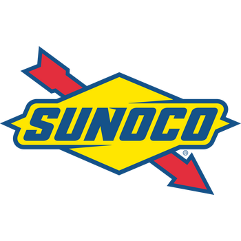 Sunoco Usa โลโก้ PNG โปร่งใส