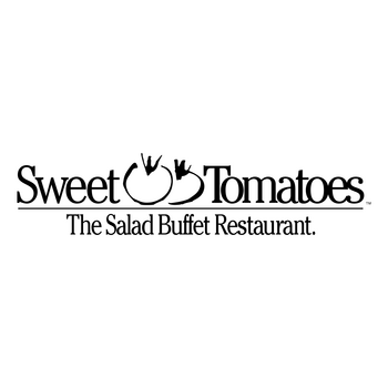 Sweet Tomatoes Logo PNG