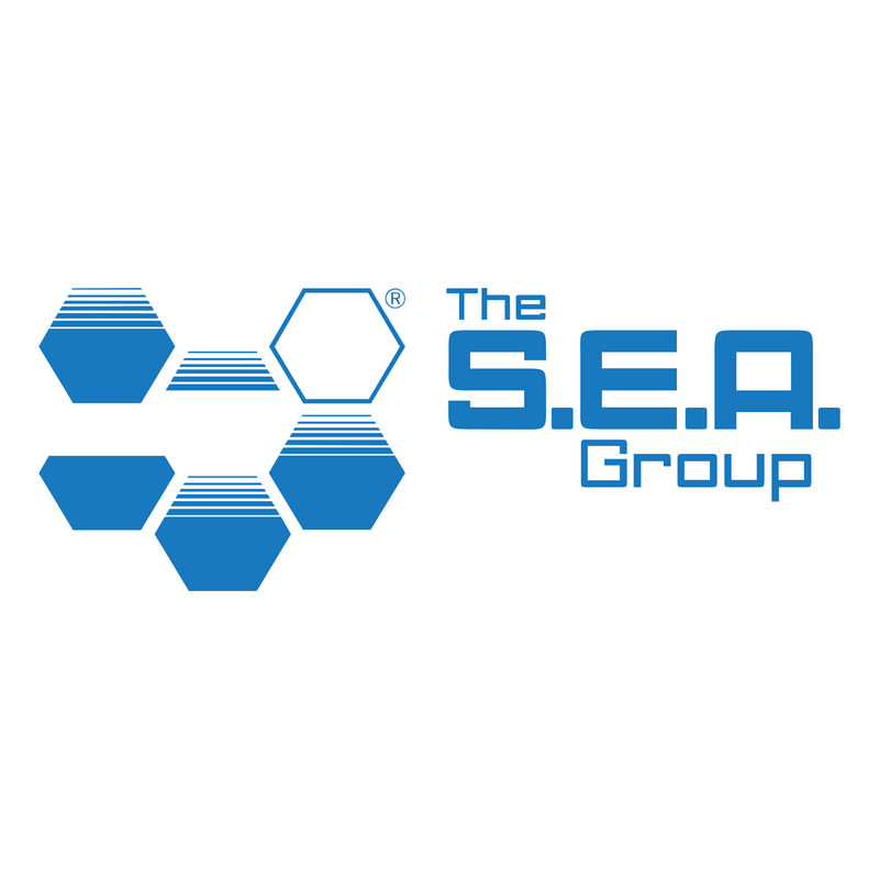S E A Group Logo PNG Vector  PNG