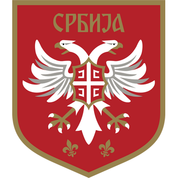 Serbia national football team Logo PNG