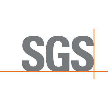 Sgs Sa Logo PNG Průhledné