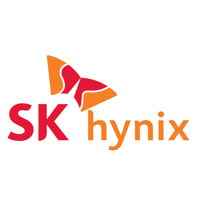 Sk Hynix Logo PNG Vector  PNG