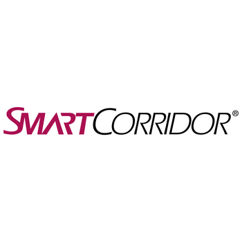 Smartcorridor Logo PNG Gennemsigtig