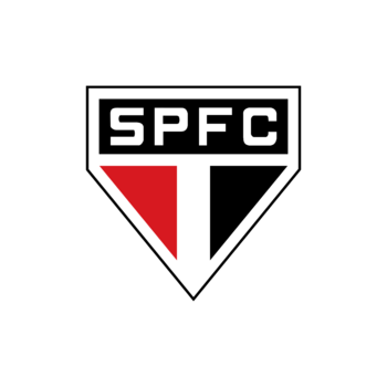São Paulo Fc Лого PNG Прозрачно