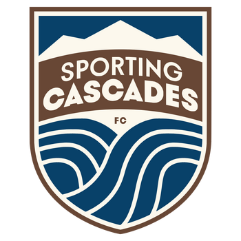 Sporting Cascades FC Logo PNG
