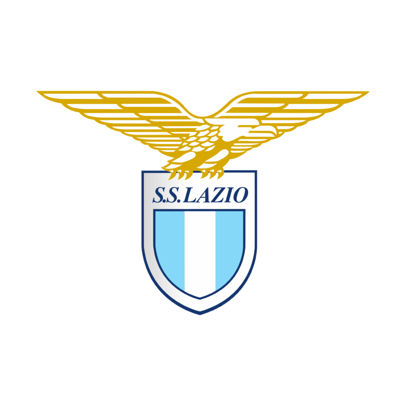 Download Ss Lazio Logo PNG Transparent Background