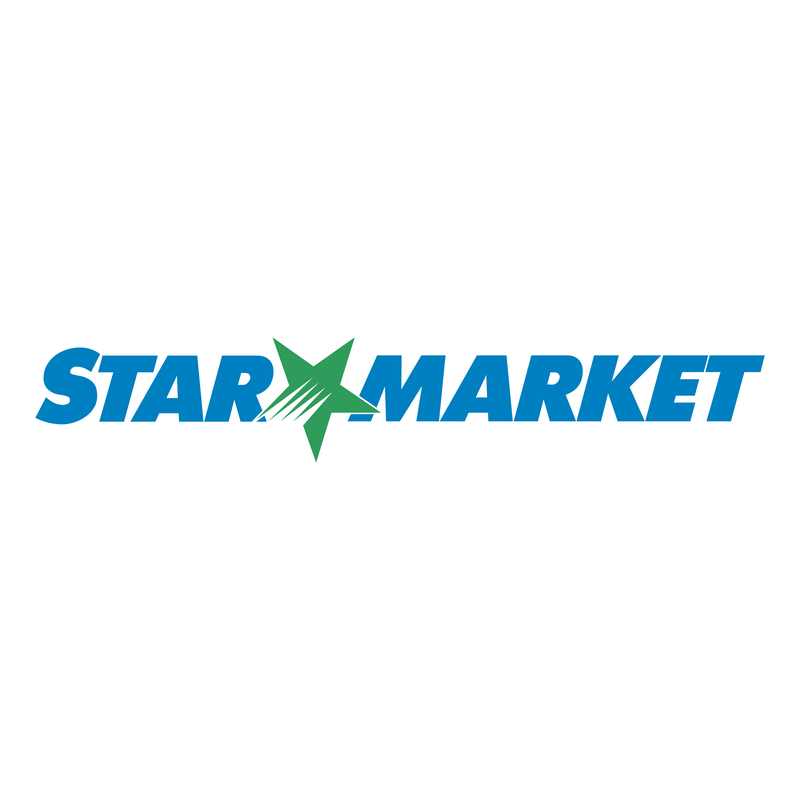 Star Market Logo PNG Vector  PNG