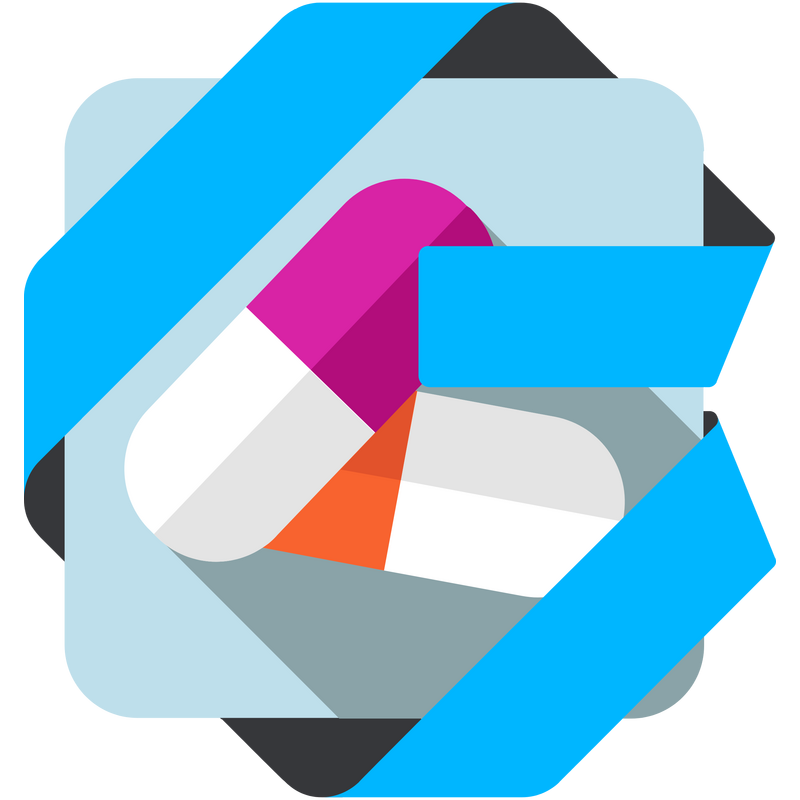 Steroids Logo PNG Vector  PNG