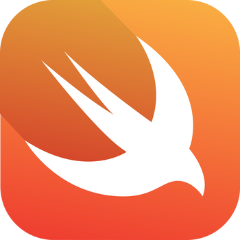 Swift Logo PNG