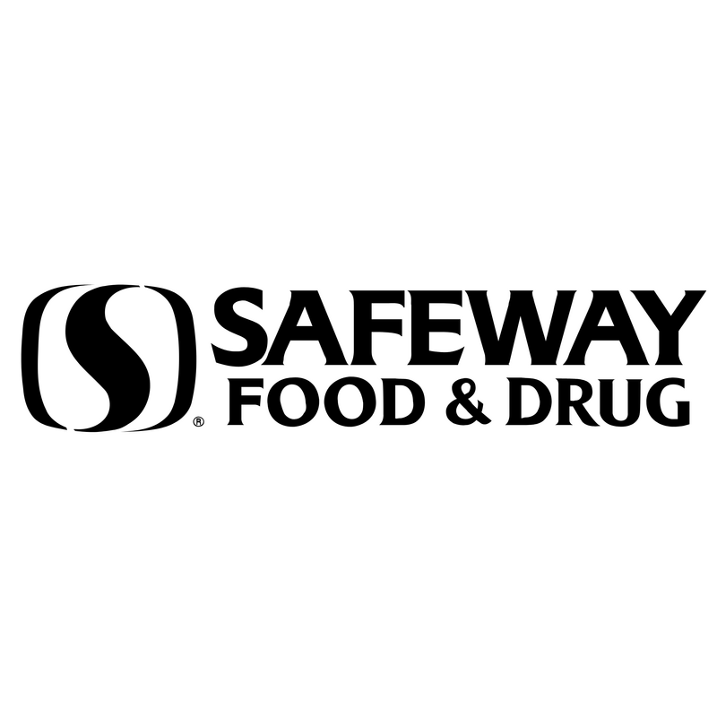 Safeway Logo PNG Vector  PNG