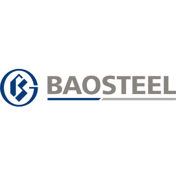 Shanghai Baosteel Group Corporation Λογότυπο PNG Διαφανές