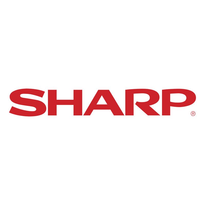 Sharp Logo PNG Vector  PNG