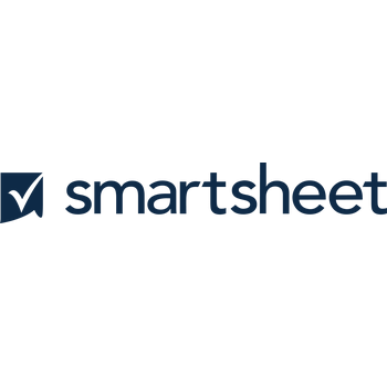 Smartsheet Logo PNG