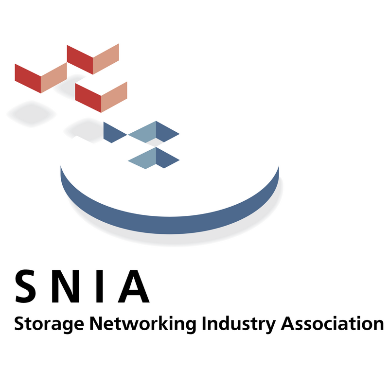 SNIA Logo PNG Vector  PNG
