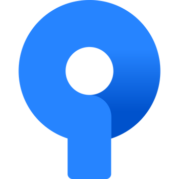 Sourcetree Logo PNG Şeffaf
