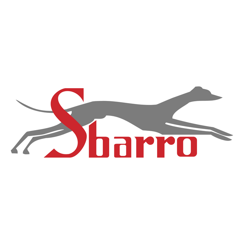 Sbarro Logo PNG Vector  PNG