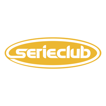 Serieclub Logo PNG Transparant