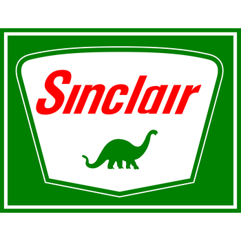 Sinclair Oil Logo PNG Transparent