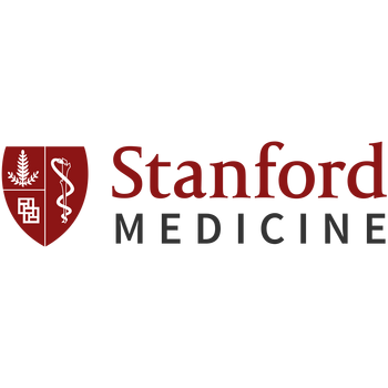 Stanford University School of Medicine Logo PNG