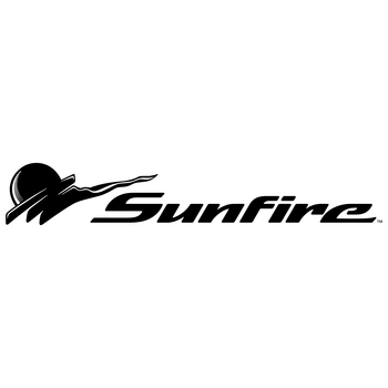 Sunfire Logo PNG